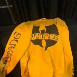 H&M Wu Tang Clan T-Shirt